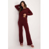Pantalon Italy Moda 216691