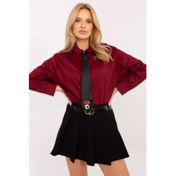Chemise Italy Moda Chemise manche longue 204363