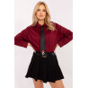 Chemise Italy Moda Chemise manche longue 204363