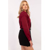 Chemise Italy Moda Chemise manche longue 204363