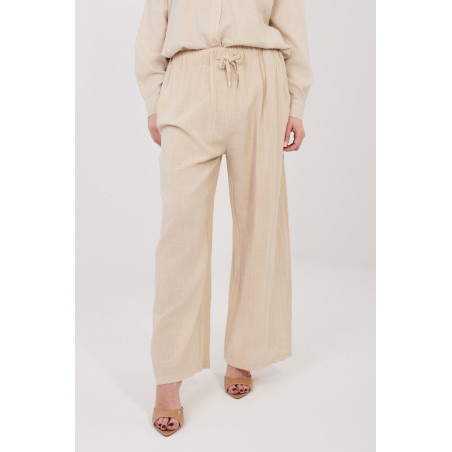Pantalon Italy Moda Pantalon femme 225494