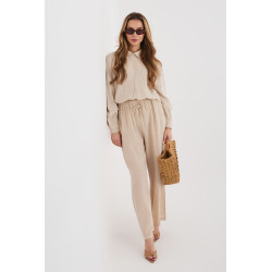 Pantalon Italy Moda Pantalon femme 225494