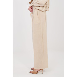 Pantalon Italy Moda Pantalon femme 225494