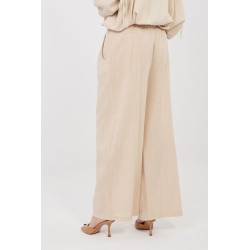 Pantalon Italy Moda Pantalon femme 225494