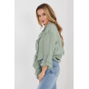 Chemise Italy Moda Chemise manche longue 225521