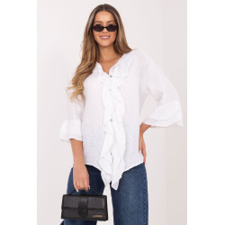 Chemise Italy Moda Chemise manche longue 226240