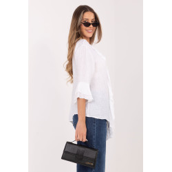 Chemise Italy Moda Chemise manche longue 226240