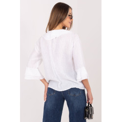 Chemise Italy Moda Chemise manche longue 226240