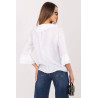 Chemise Italy Moda Chemise manche longue 226240