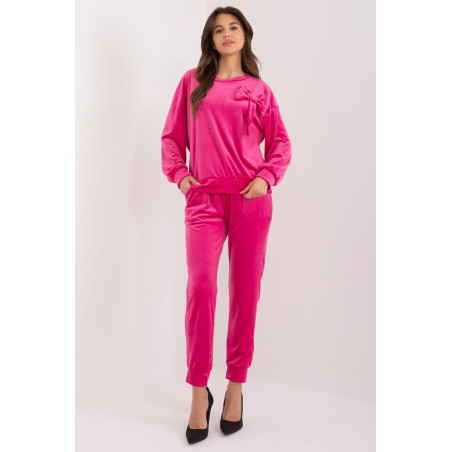 Pantalon Italy Moda 193484