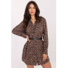 Robe de jour Italy Moda 219473