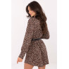 Robe de jour Italy Moda 219473
