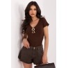 Blouse Italy Moda Chemisier 226651