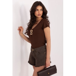 Blouse Italy Moda Chemisier 226651