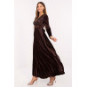 Robe de soirée Italy Moda Robe longue 220046