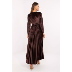 Robe de soirée Italy Moda Robe longue 220046