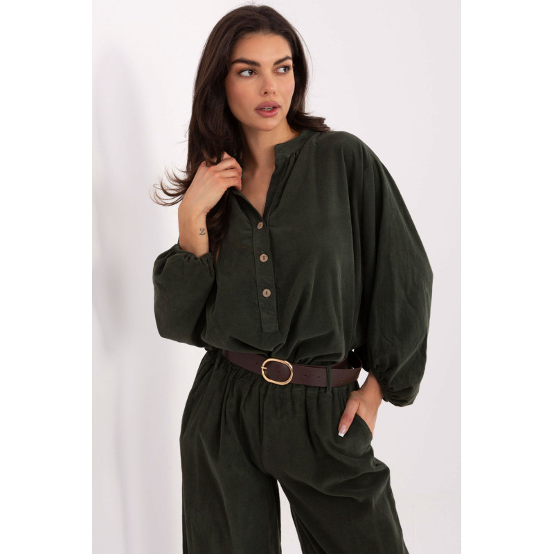 Blouse Italy Moda Chemisier 220278