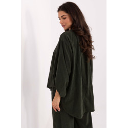 Blouse Italy Moda Chemisier 220278