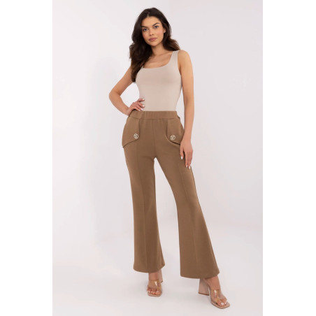 Pantalon Italy Moda Pantalon survêtement 210968