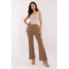 Pantalon Italy Moda Pantalon survêtement 210968