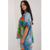 Chemise Italy Moda Chemise manche courte 198371