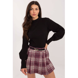 Pantalon Italy Moda Shorts-jupe 221571