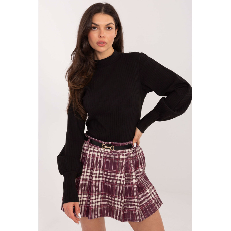 Pantalon Italy Moda Shorts-jupe 221571