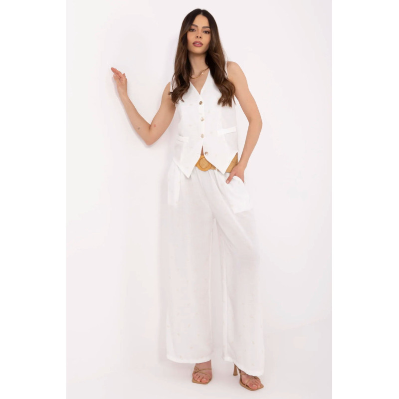 Pantalon Italy Moda 212299