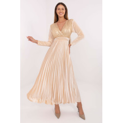 Robe de soirée Italy Moda Robe longue 222165