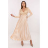 Robe de soirée Italy Moda Robe longue 222165