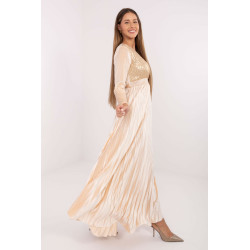 Robe de soirée Italy Moda Robe longue 222165