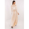Robe de soirée Italy Moda Robe longue 222165