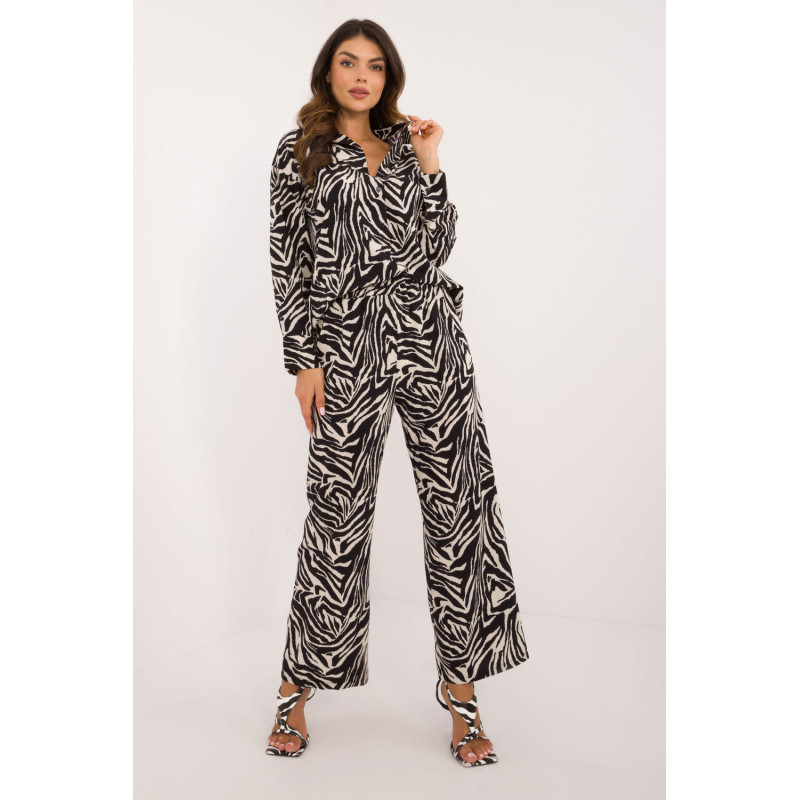 Pantalon Italy Moda 200213