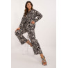 Pantalon Italy Moda 200213