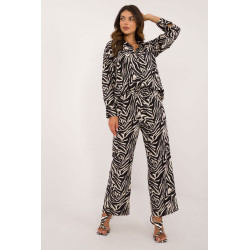 Pantalon Italy Moda 200213
