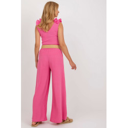 Pantalon long Italy Moda Pantalon femme 180156