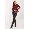 Blouse Italy Moda Blouse en dentelle 222449