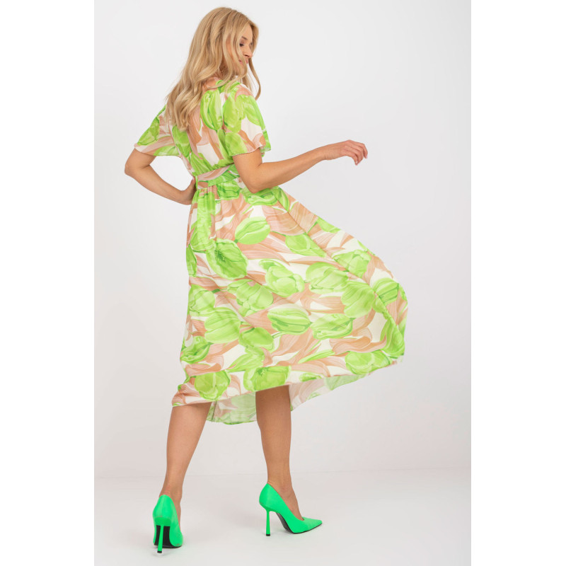 Robe de jour Italy Moda 166178