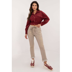 Pantalon Italy Moda Pantalon femme 201865