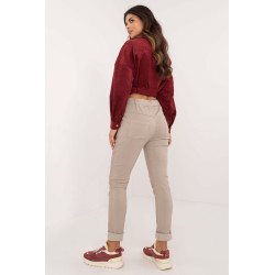 Pantalon Italy Moda Pantalon femme 201865