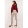 Pantalon Italy Moda Pantalon femme 201865