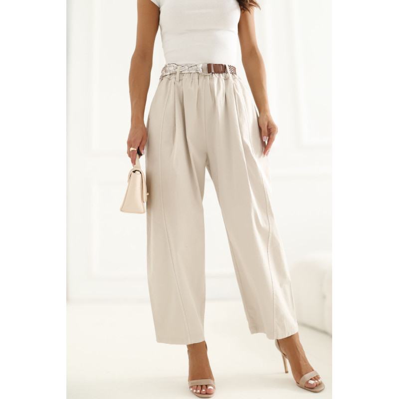 Pantalon Italy Moda Pantalon femme 229672