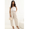 Pantalon Italy Moda Pantalon femme 229672