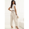 Pantalon Italy Moda Pantalon femme 229672