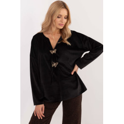 Blouse Italy Moda Chemisier 202028