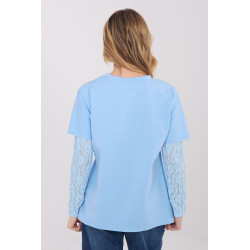 Blouse Italy Moda Chemisier 223339
