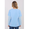 Blouse Italy Moda Chemisier 223339