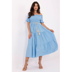 Robe de jour Italy Moda 215188