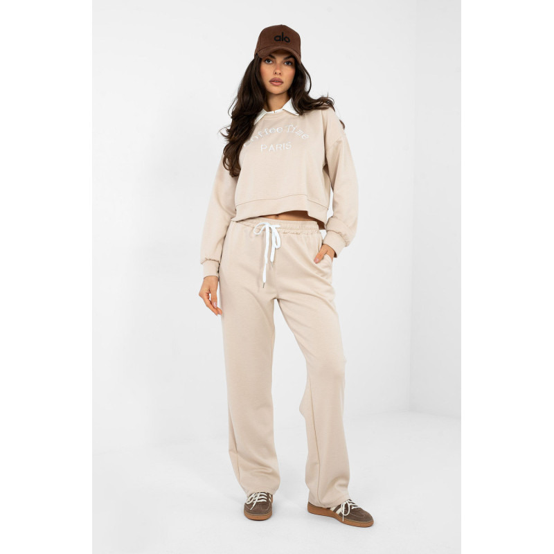 Pantalon Italy Moda 224066