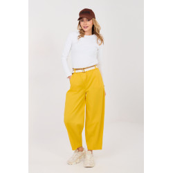 Pantalon Italy Moda Pantalon femme 224180